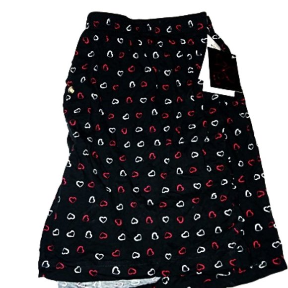 Valentine's Hearts Boxer Shorts XL NWT - Picture 2 of 3